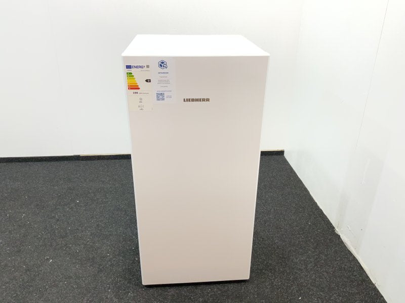 Liebherr vrieskast FNd 4224 Plus - Vrijstaand - Wit