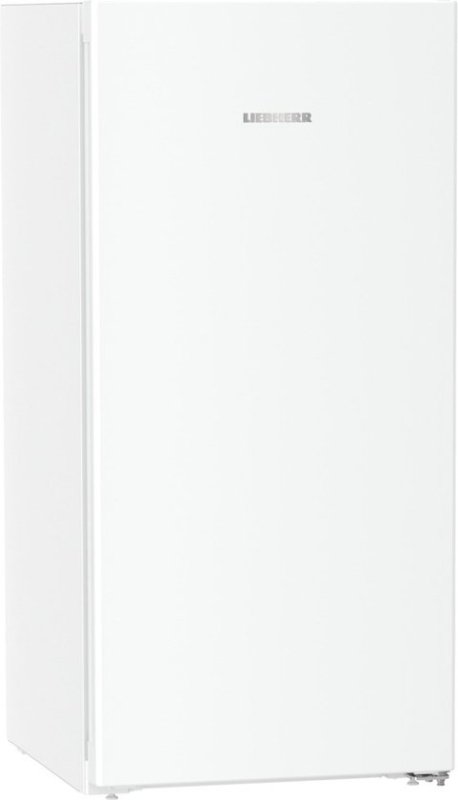 Liebherr vrieskast FNd 4224 Plus - Vrijstaand - Wit
