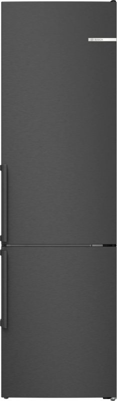 Koelvriescombinatie Vrijstaand