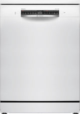 Bosch vaatwasser SMS4EVW08E - Serie 4 - Vrijstaand