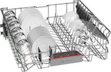 Bosch vaatwasser SMS4EVW08E - Serie 4 - Vrijstaand