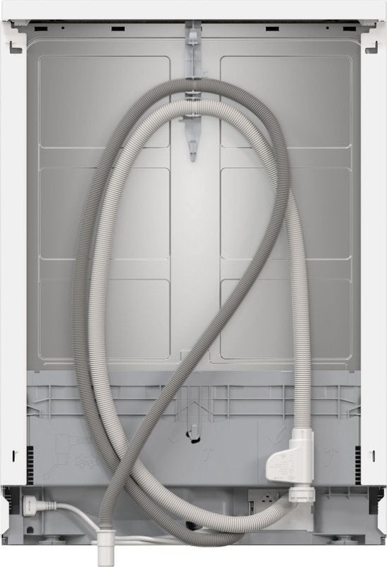 Bosch vaatwasser SMS4EVW08E - Serie 4 - Vrijstaand