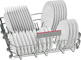 Bosch vaatwasser SMS4EVW08E - Serie 4 - Vrijstaand