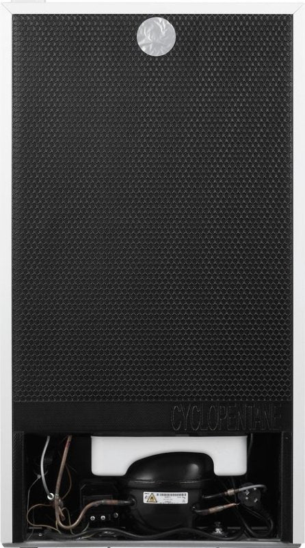 Tomado koelkast TLT4702W - Tafelmodel - Wit