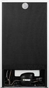 Tomado koelkast TLT4702W - Tafelmodel - Wit