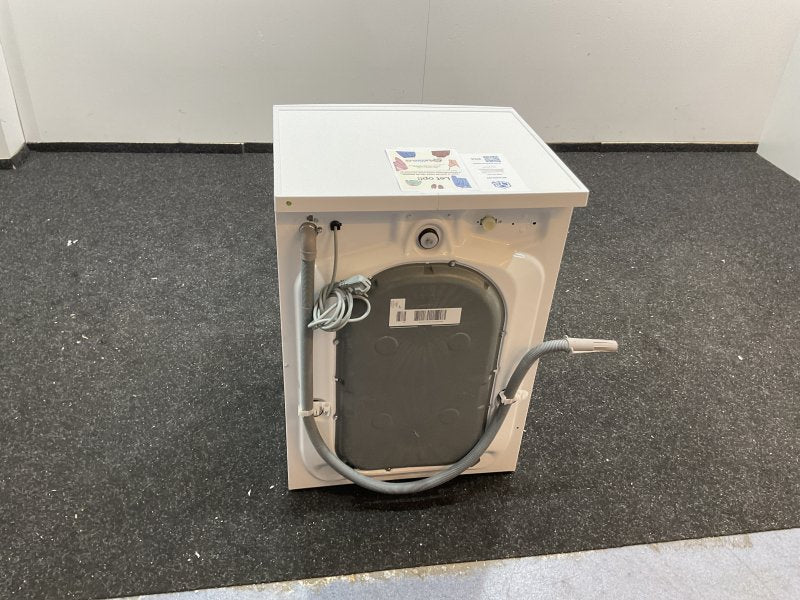 AEG wasmachine LR85864 EcoLine - 8000 serie 