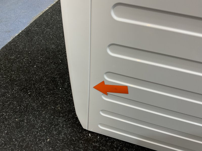 AEG wasmachine LR85864 EcoLine - 8000 serie 