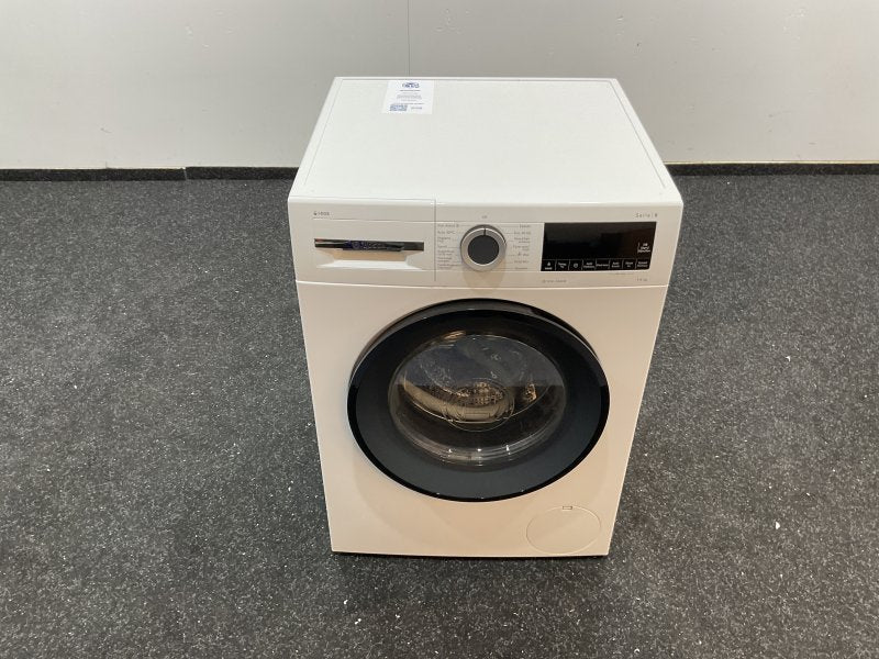 Bosch wasmachine WGG244FONL - Serie 6 - 9 kg 