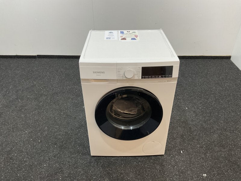 Siemens wasmachine WG44G2ZMFG - iQ500 - NL/FR