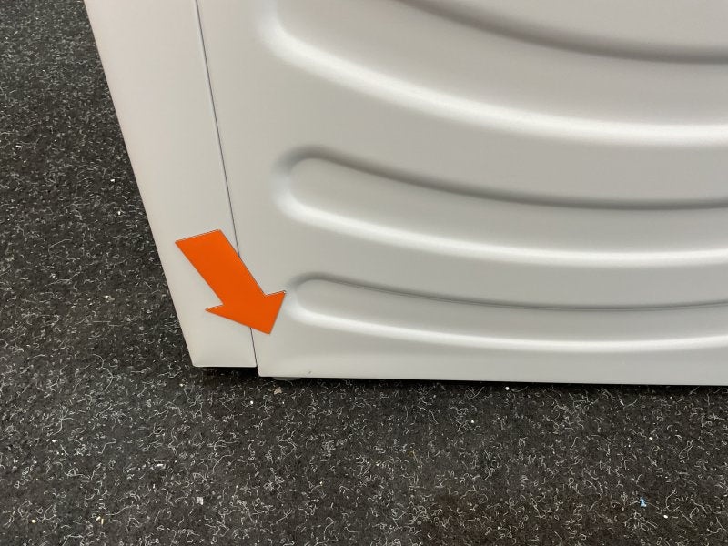 Hisense wasmachine 3S Serie WF3S9043BW3/BLX