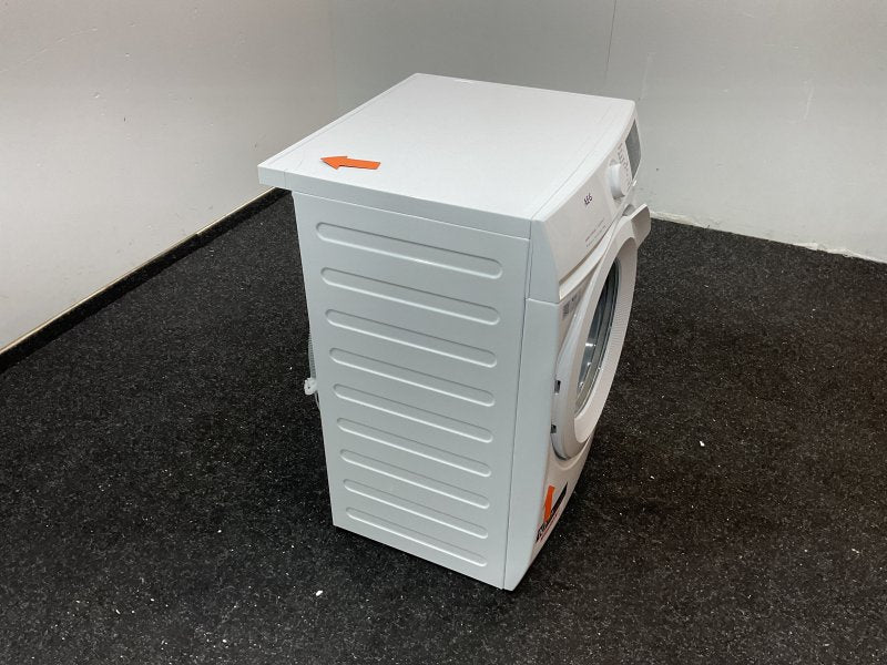 AEG wasmachine LF628600 - 6000 serie - ProSense®