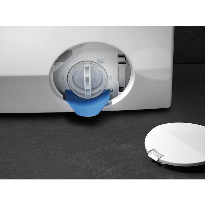 AEG wasmachine LR63Berlin - ProSense - 9 kg - Wit 27038