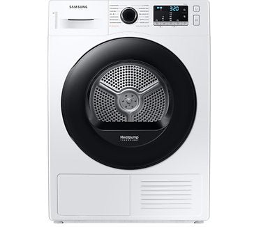 Samsung warmtepompdroger DV80TA220AE 27083