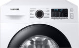 Samsung wasmachine WW90TA049AE - Wit