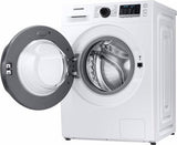 Samsung wasmachine WW90TA049AE - Wit