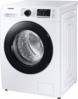 Samsung wasmachine WW90TA049AE - Wit