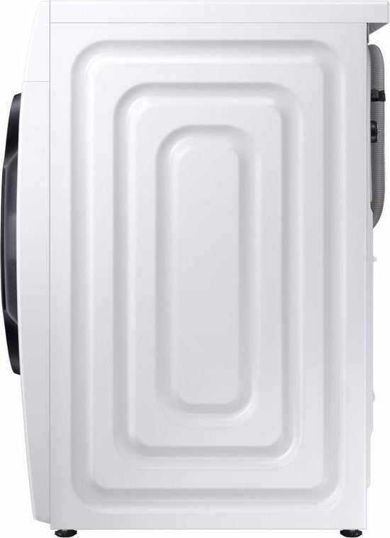 Samsung wasmachine WW90TA049AE - Wit