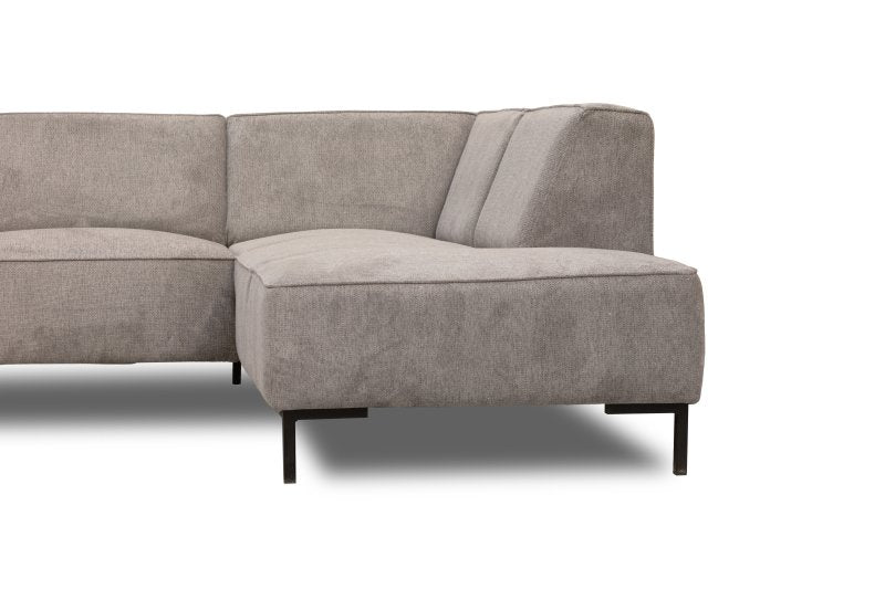 Hoekbank Riga Rechts Beige