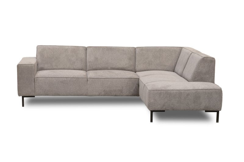 Hoekbank Riga Rechts Beige