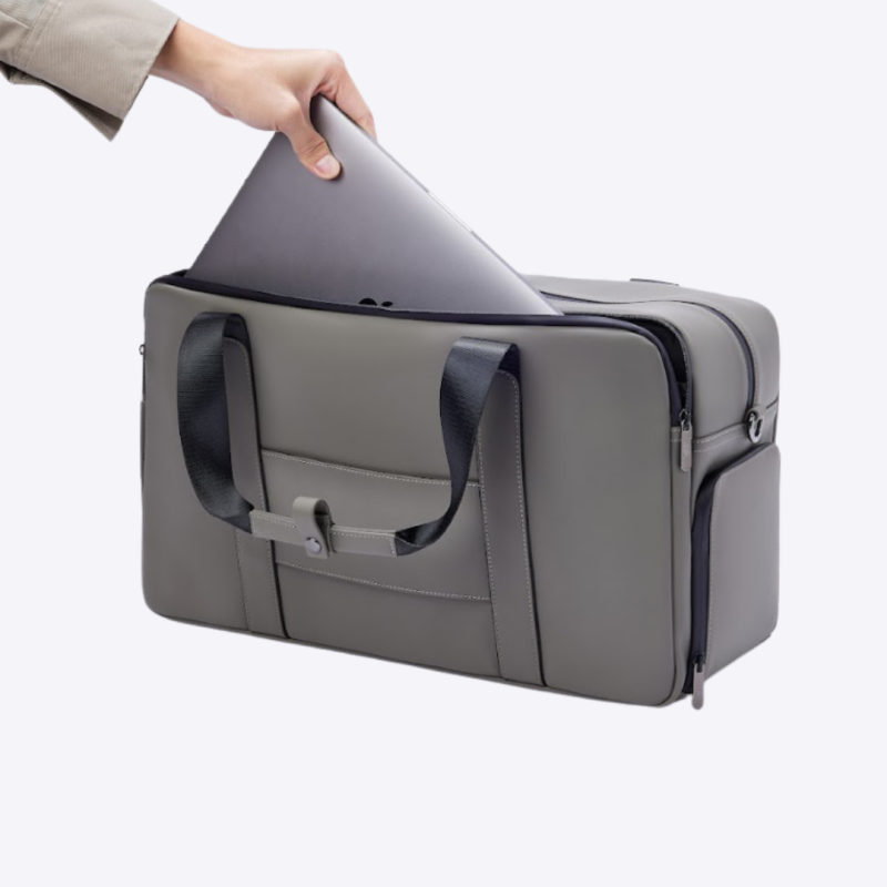 Heren tas - The FTL Max - Zwart