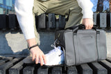 Heren tas - The FTL Max - Zwart