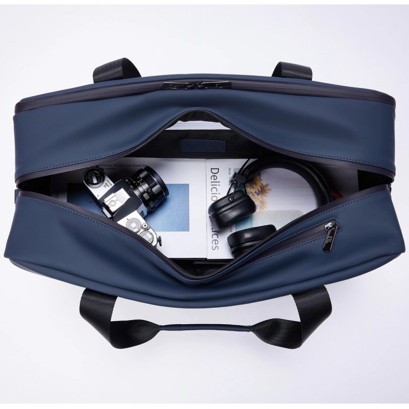 Heren tas - The FTL Max - Zwart