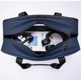 Heren tas - The FTL Max - Zwart