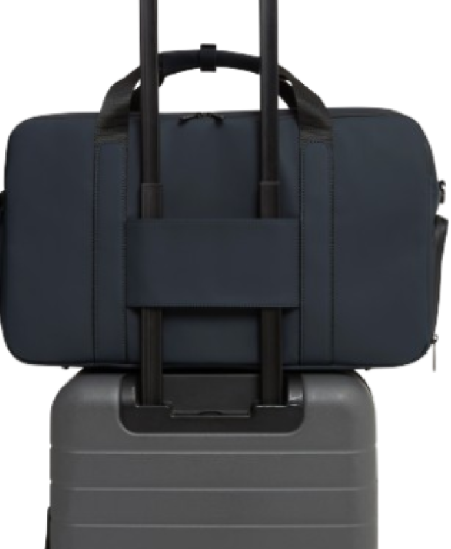 Heren tas - The FTL Max - Zwart