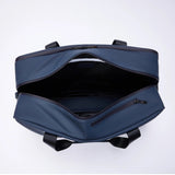 Heren tas - The FTL Max - Zwart