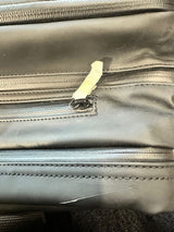 Heren tas - The FTL Max - Zwart