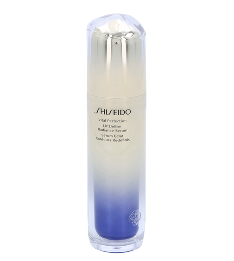 Shiseido Vital Perfection LiftDefine Radiance Serum 80 ml