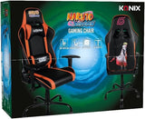 Konix Naruto Shippuden Premium Gaming - Bureaustoel
