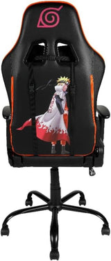 Konix Naruto Shippuden Premium Gaming - Bureaustoel