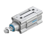 DSBC-50-25-D3-PPVA-N3 CYLINDER, DBL ACTING, 50MM, 12BAR, 25MM