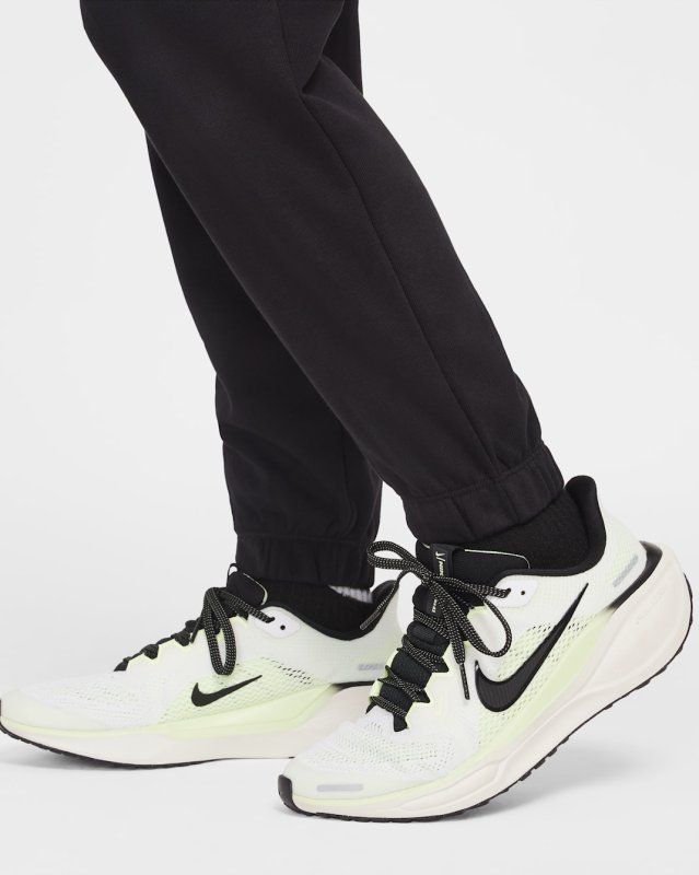Nike Pro Fleece set (Jas + joggingbroek) - Maat M Kids (meisjes)