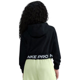 Nike Pro Fleece set (Jas + joggingbroek) - Maat M Kids (meisjes)