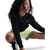 Nike Pro Fleece set (Jas + joggingbroek) - Maat M Kids (meisjes)