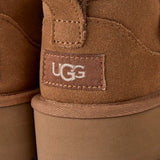 Ugg Classic Ultra Mini Platform black-schoen - maat 38