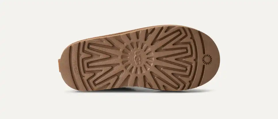 Ugg Classic Ultra Unisex Boots bruin Schoenen - maat. 37