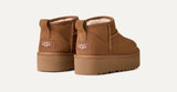 Ugg Classic Ultra Unisex Boots bruin Schoenen - maat. 37