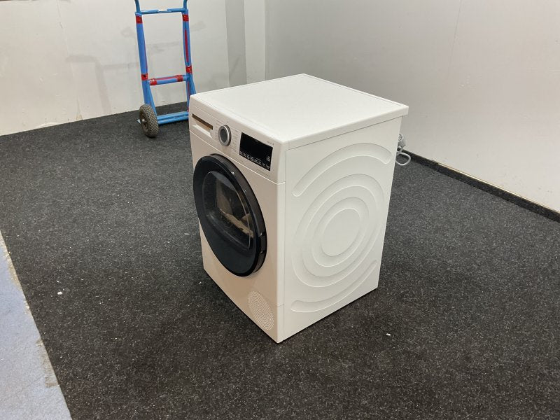 Bosch warmtepompdroger WQG245D5NL -Serie 6 