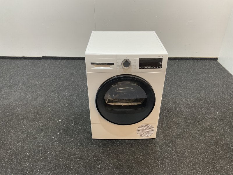Bosch warmtepompdroger WQG245D5NL -Serie 6 
