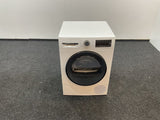 Bosch warmtepompdroger WQG245D5NL -Serie 6 