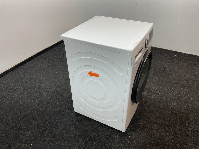 Bosch warmtepompdroger WQG245D5NL -Serie 6 
