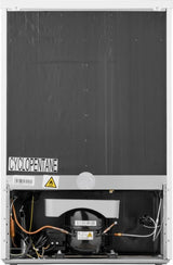 Inventum koelkast KV550 - Vrijstaand - Tafelmodel
