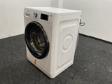Whirlpool wasmachine FFBBE 7469 BV - 7kg