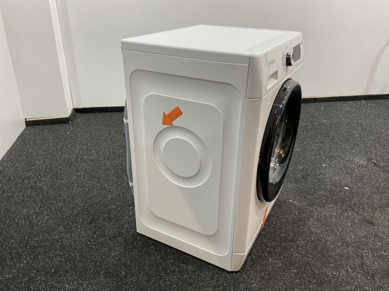 Whirlpool wasmachine FFBBE 7469 BV - 7kg