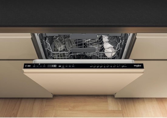 Whirlpool inbouwvaatwasser WH7IPA15BM6L0