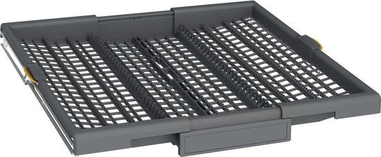 Whirlpool inbouwvaatwasser WH7IPA15BM6L0