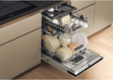 Whirlpool inbouwvaatwasser WH7IPA15BM6L0